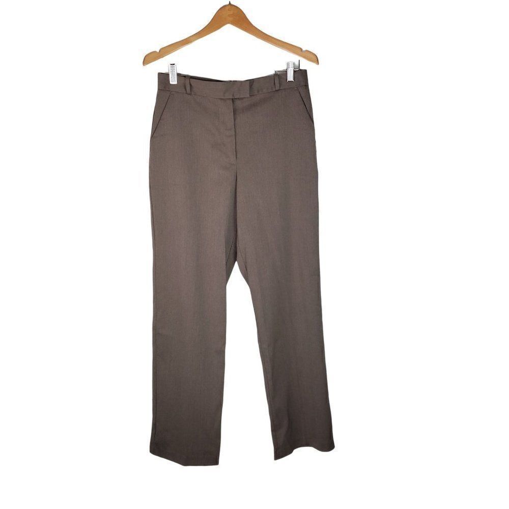 The Limited Stretch Pant Greyish Brown Size 8